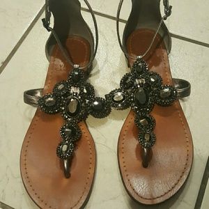 Vince Camuto sandals