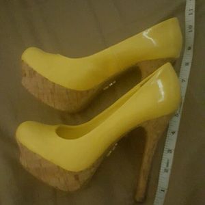 JL Heels