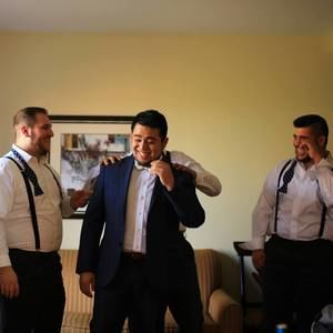 Meet your Posher, Hector