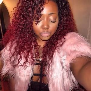 Meet your Posher, Charnelle