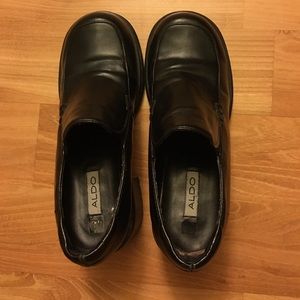 Aldo shoes