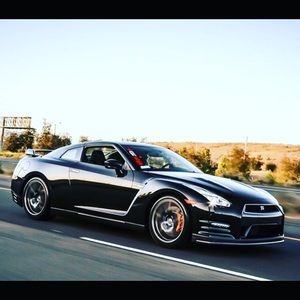 Meet your Posher, Jonas