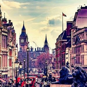 Meet your Posher, Terry