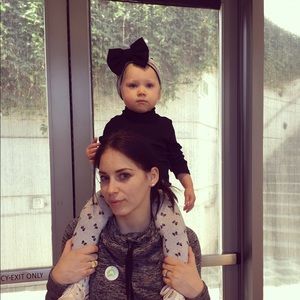 Meet your Posher, Michelle