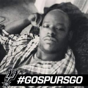 Meet your Posher, Larry