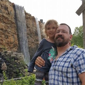 Meet your Posher, Dwayne