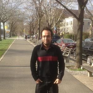 Meet your Posher, Shahed