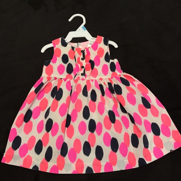 Baby dress