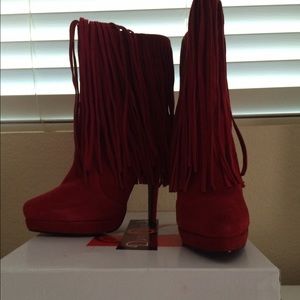 New never warn paid off $200 for them