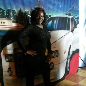 Meet your Posher, Keisha