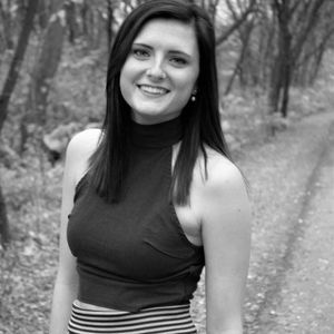 Meet your Posher, Ruth