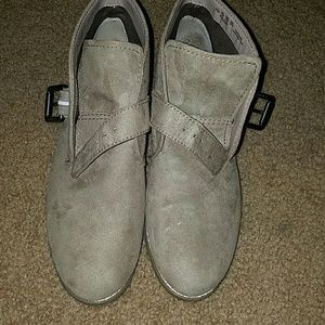 Women shoes, no box, worn 2x