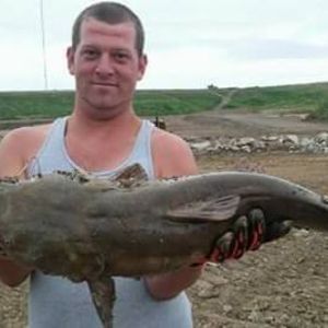 Meet your Posher, Jeffrey