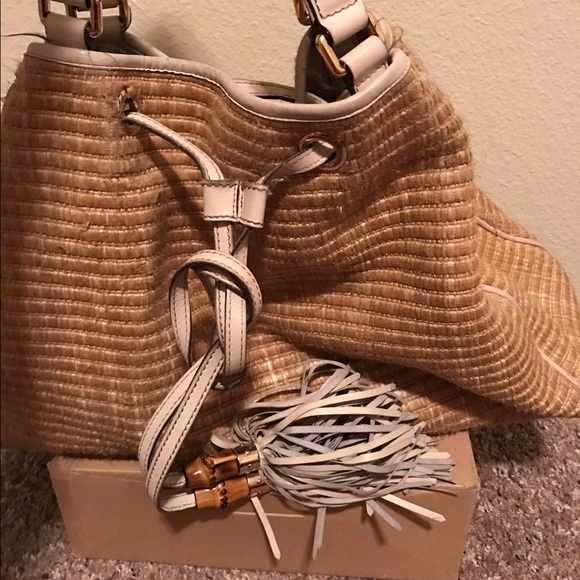 Gucci cruise bag - Picture 2 of 4