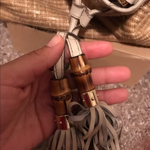 Gucci cruise bag - Picture 3 of 4