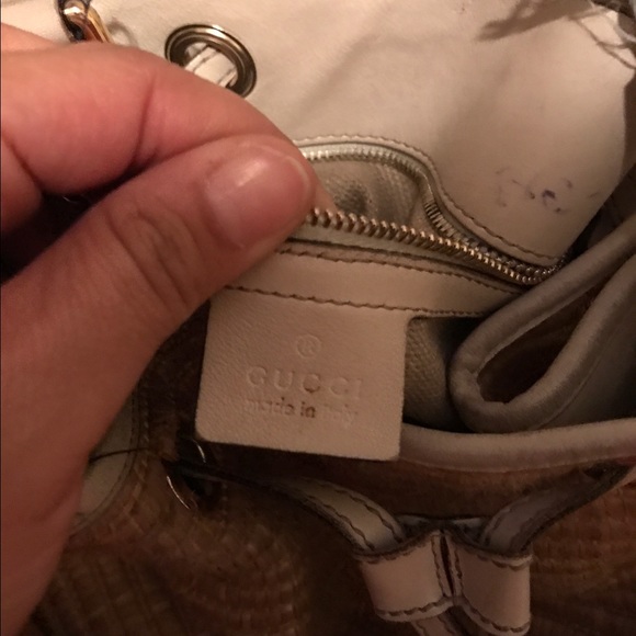 Gucci cruise bag - Picture 4 of 4