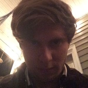 Meet your Posher, James