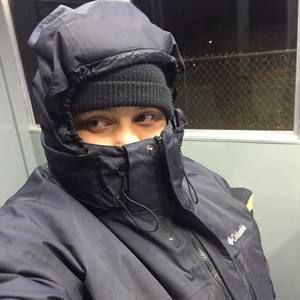 Meet your Posher, Bj