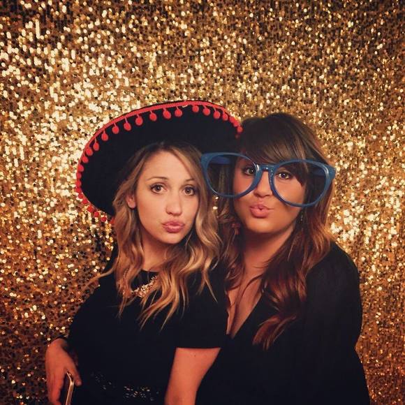 Meet your Posher, Meghan