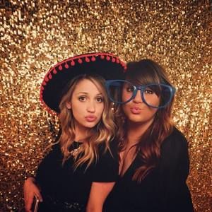 Meet your Posher, Meghan