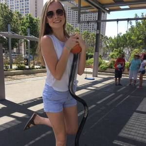 Meet your Posher, Brandy