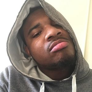 Meet your Posher, Kyle