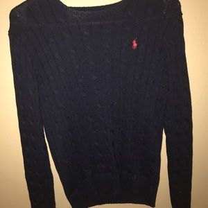 Polo Ralph Lauren Sweater (M)