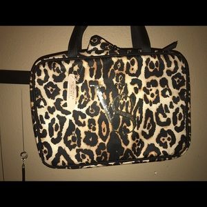 Victoria's Secret Shower Bag