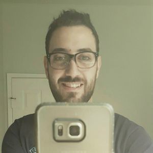 Meet your Posher, George