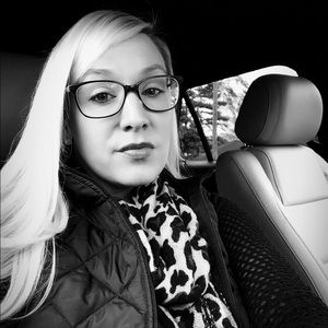 Meet your Posher, Rea