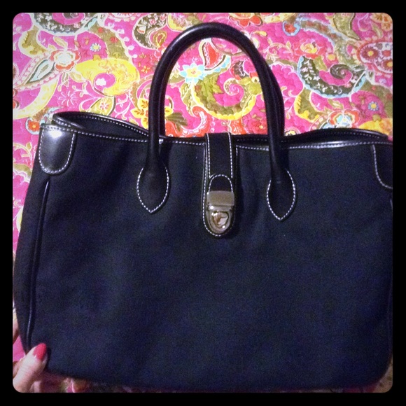 Dooney & Bourke Handbags - Business tote