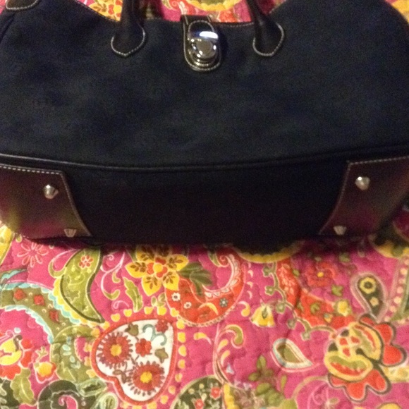 Business tote - Picture 2 of 4