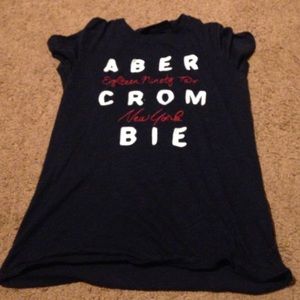 Abercrombie shirt