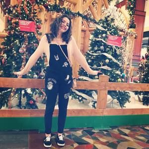 Meet your Posher, Kaylee ashley