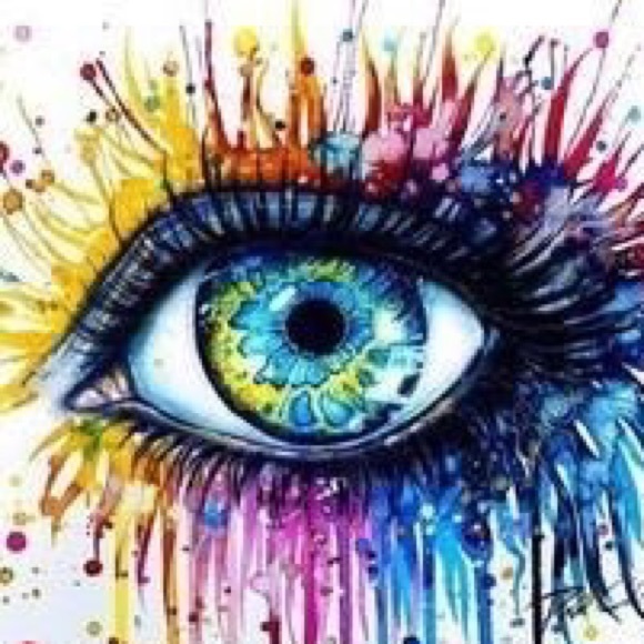 Meet your Posher, Dharma - Picture 1 of 1