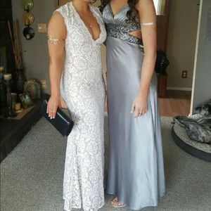 Prom/formal dress