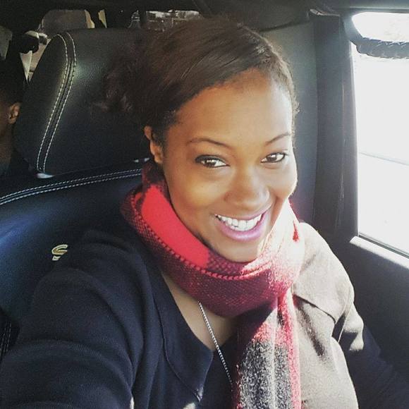 Meet your Posher, Crystal - Picture 1 of 1