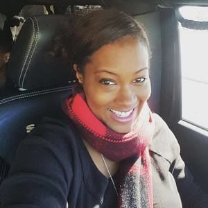 Meet your Posher, Crystal