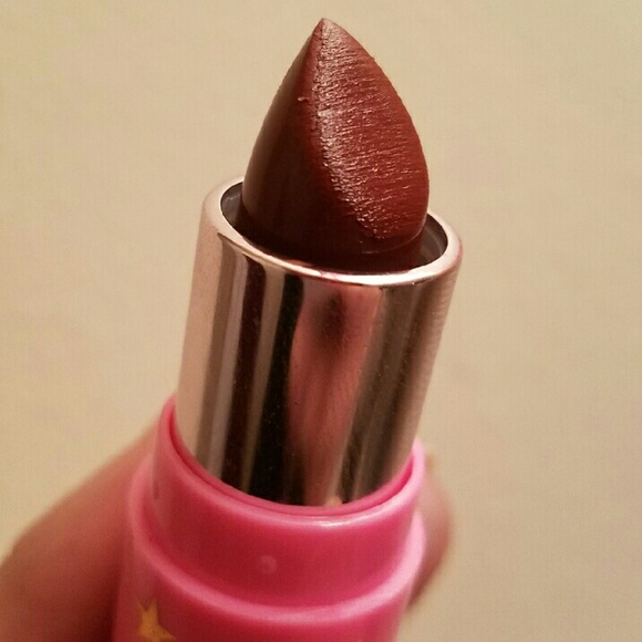 Barely Used Jeffree Star Unicorn Blood Ammunition