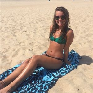 Meet your Posher, Lindsey