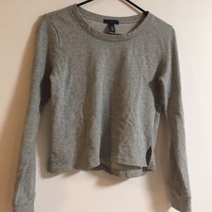 Gap Teen girl & Women New Sweatshirt Tee Tops
