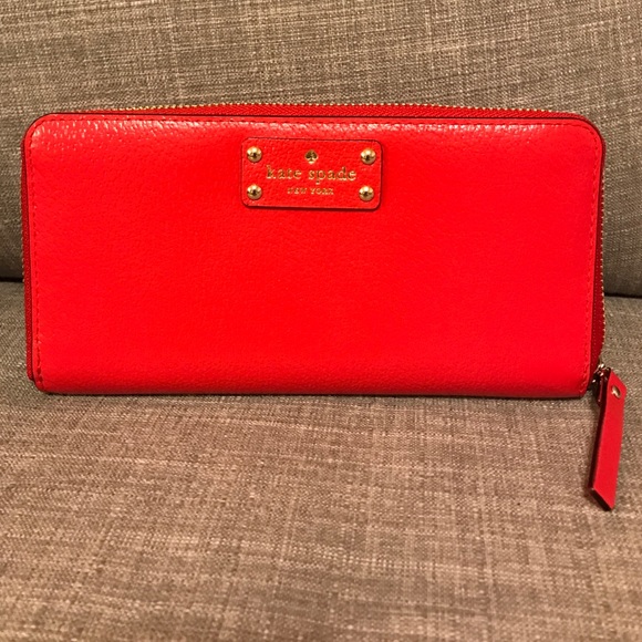 💗Kate Spade Wallet💖