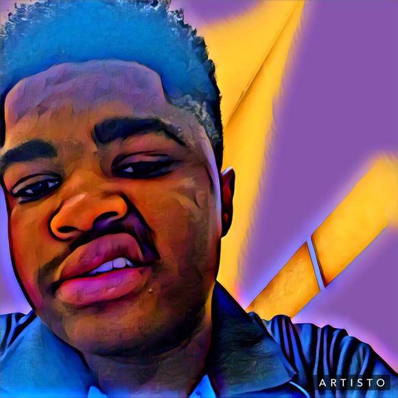 Meet your Posher, Marcavius - Picture 1 of 1