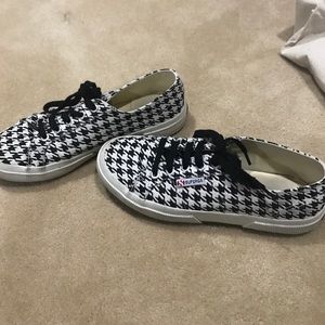 Superga piedepoulew sneakers