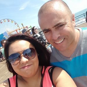 Meet your Posher, Yesenia