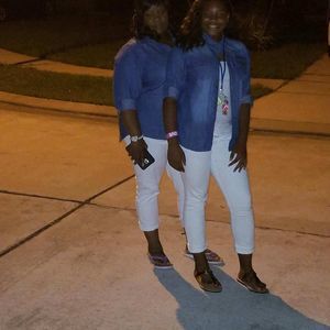 Meet your Posher, Chandra