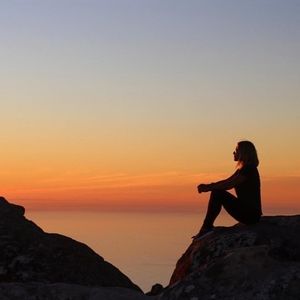 Meet your Posher, Kathryn