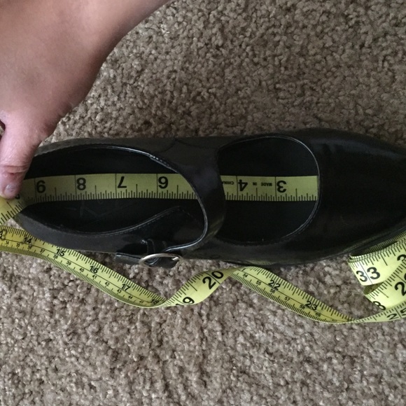 unif ditto mary janes