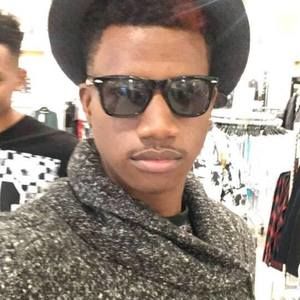 Meet your Posher, Marcellus