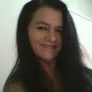 Meet your Posher, Teresa